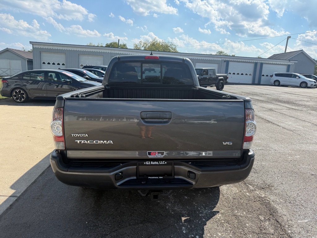 Photo 6 of this TOYOTA TACOMA