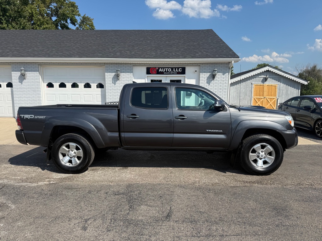 Photo 7 of this TOYOTA TACOMA