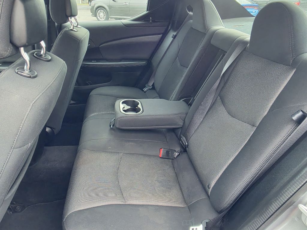 Photo 15 of this DODGE AVENGER