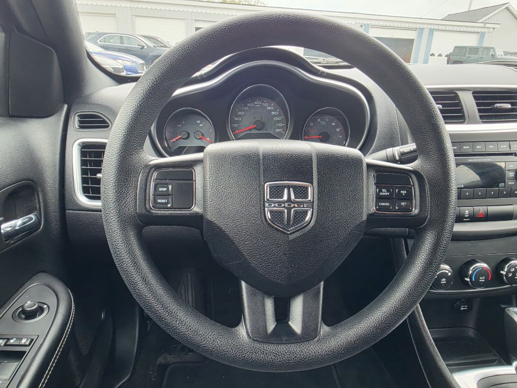 Photo 8 of this DODGE AVENGER