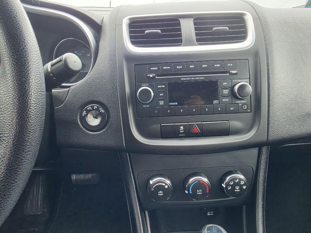 Photo 9 of this DODGE AVENGER