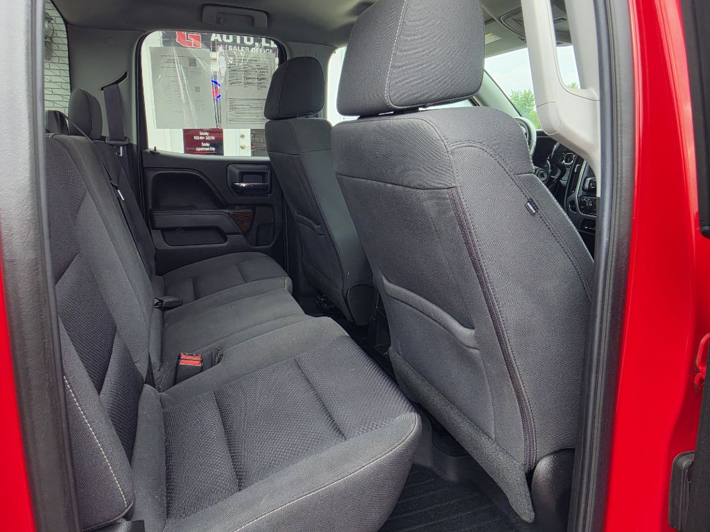 Photo 16 of this GMC SIERRA