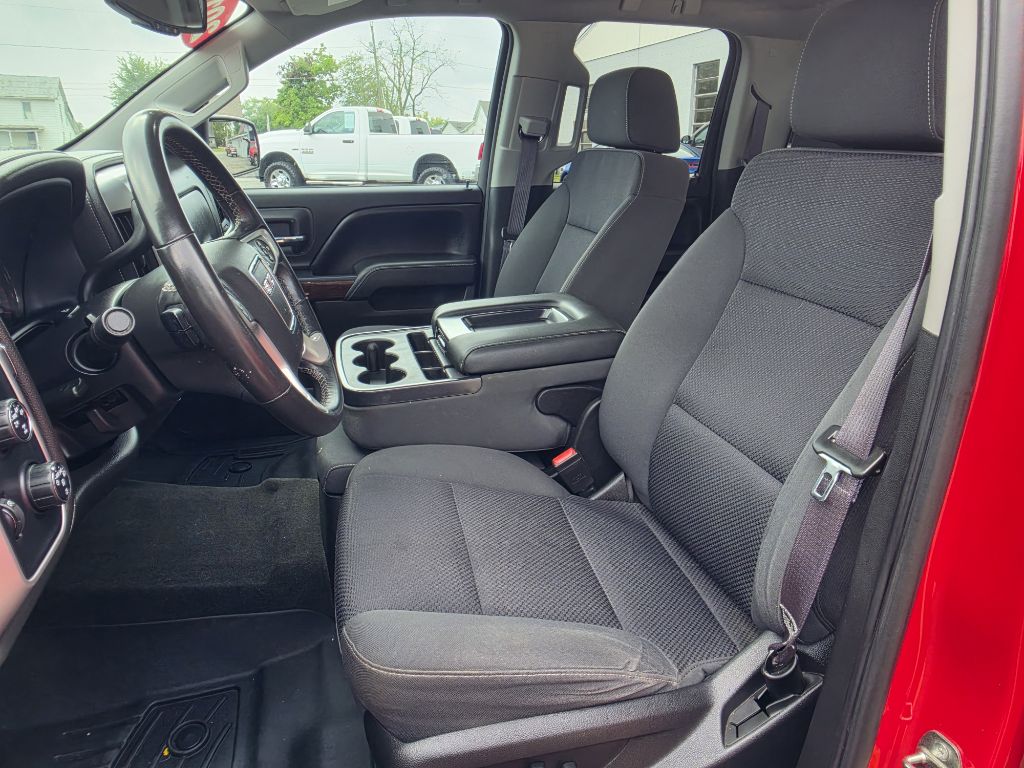 Photo 12 of this GMC SIERRA