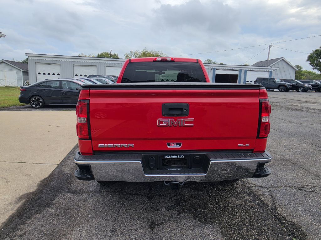 Photo 5 of this GMC SIERRA