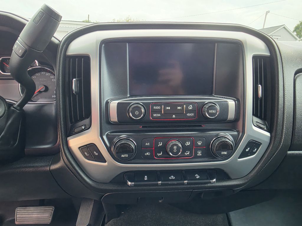 Photo 10 of this GMC SIERRA