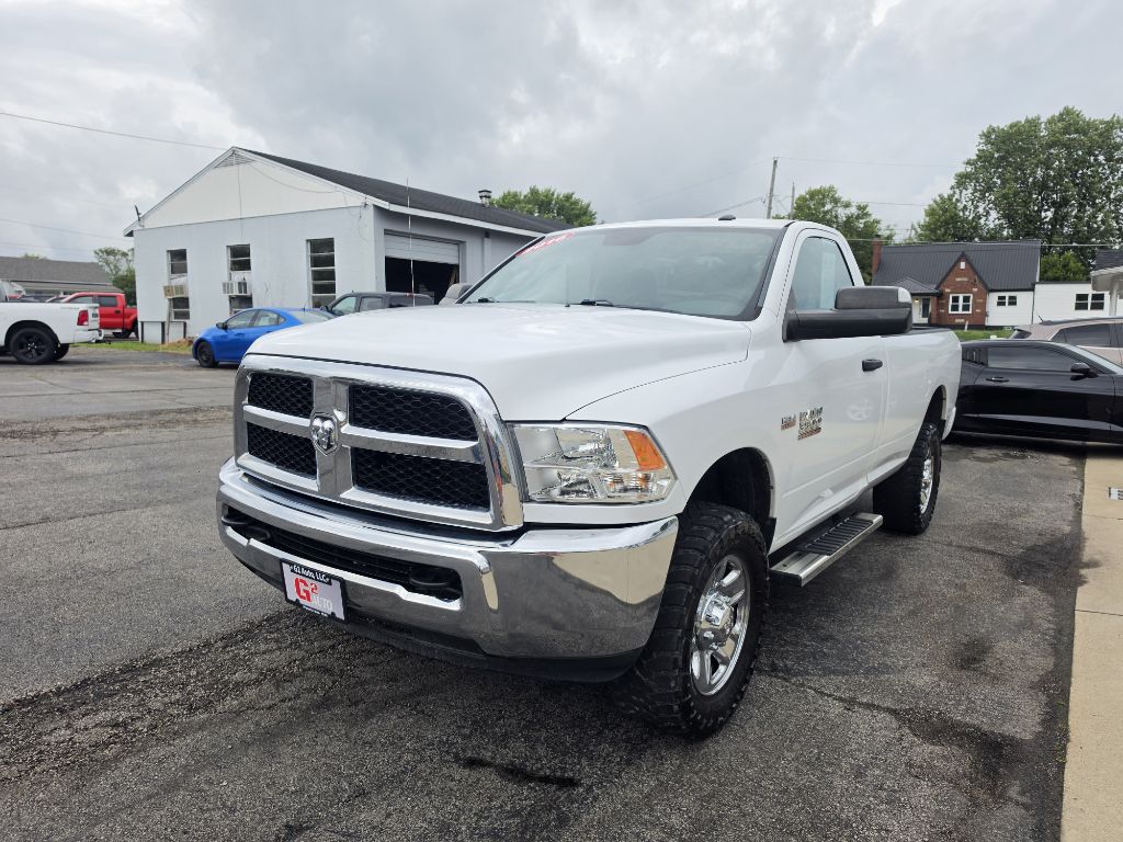Photo 17 of this RAM 3500