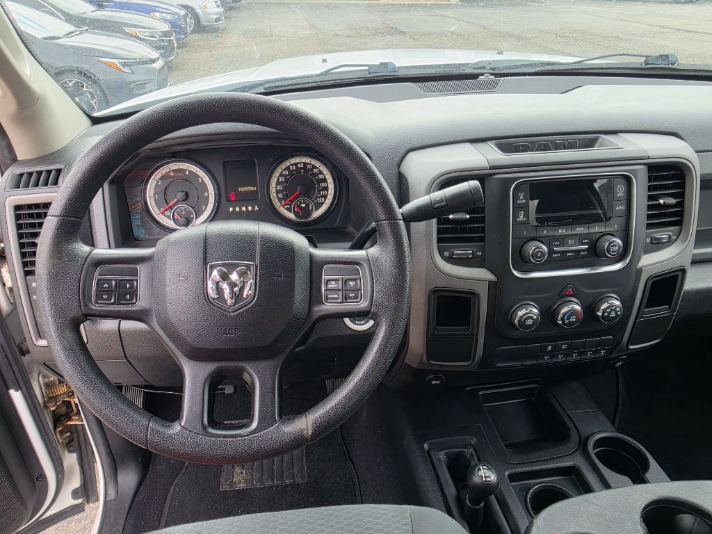 Photo 22 of this RAM 3500