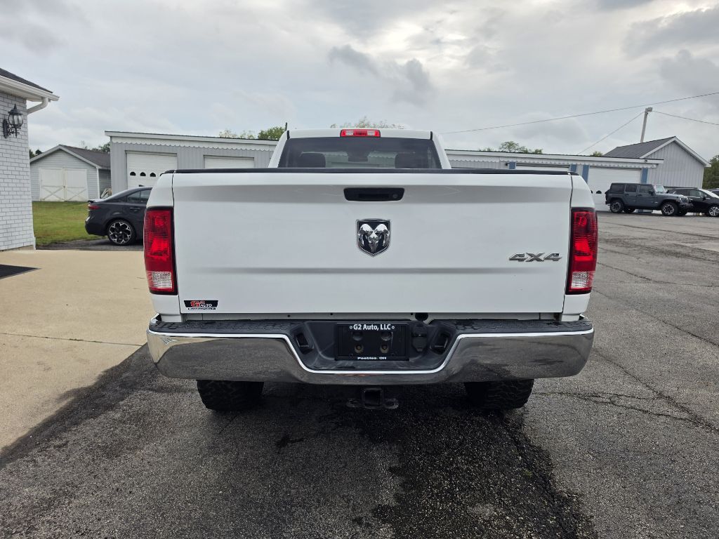 Photo 24 of this RAM 3500