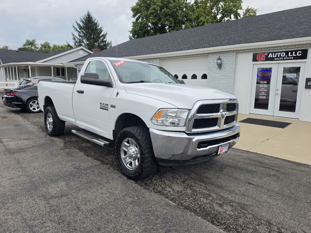 Photo 18 of this RAM 3500