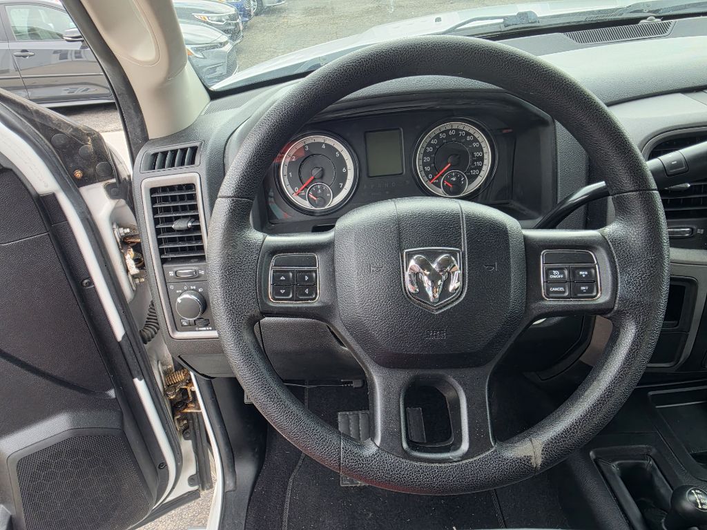 Photo 28 of this RAM 3500