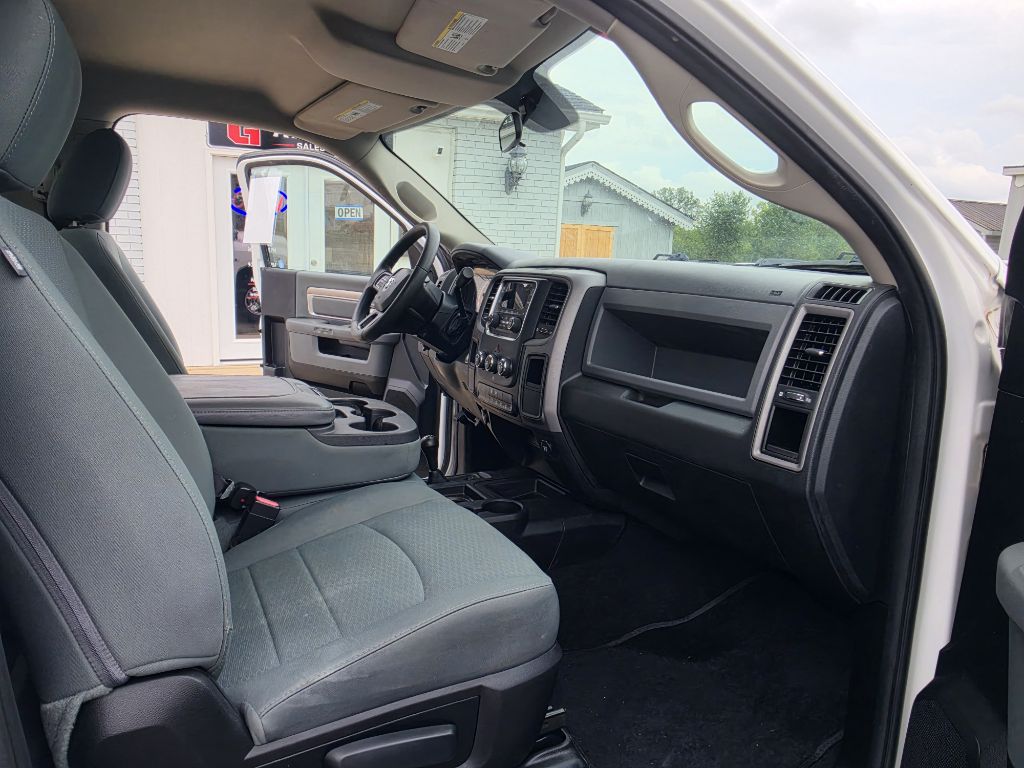 Photo 29 of this RAM 3500