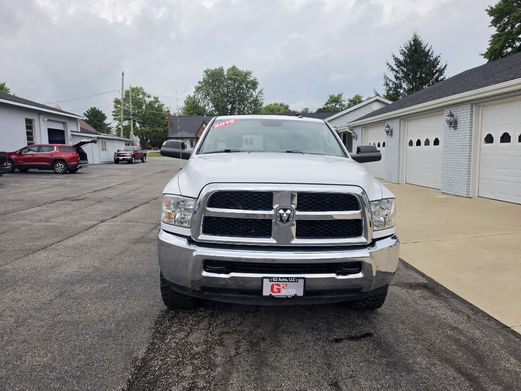 Photo 21 of this RAM 3500