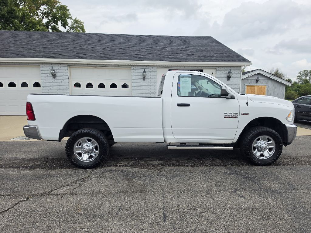 Photo 19 of this RAM 3500