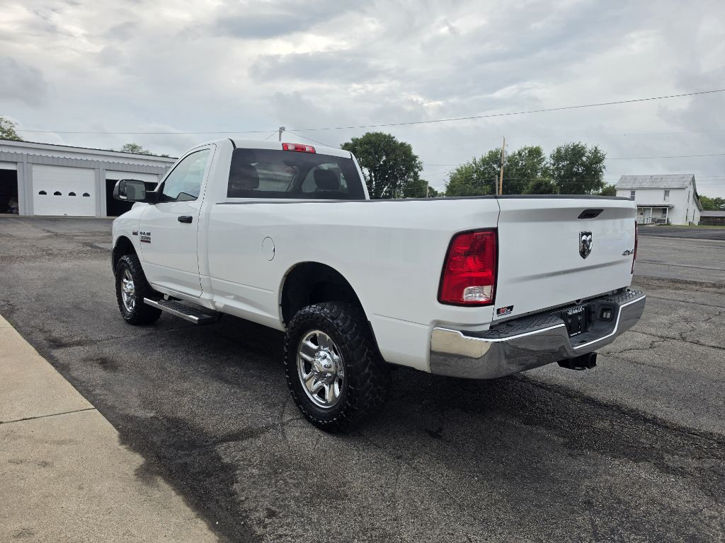 Photo 16 of this RAM 3500
