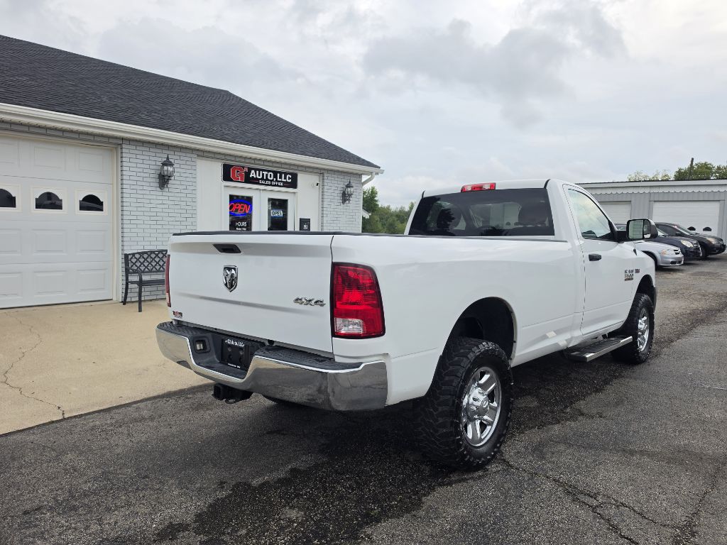 Photo 20 of this RAM 3500