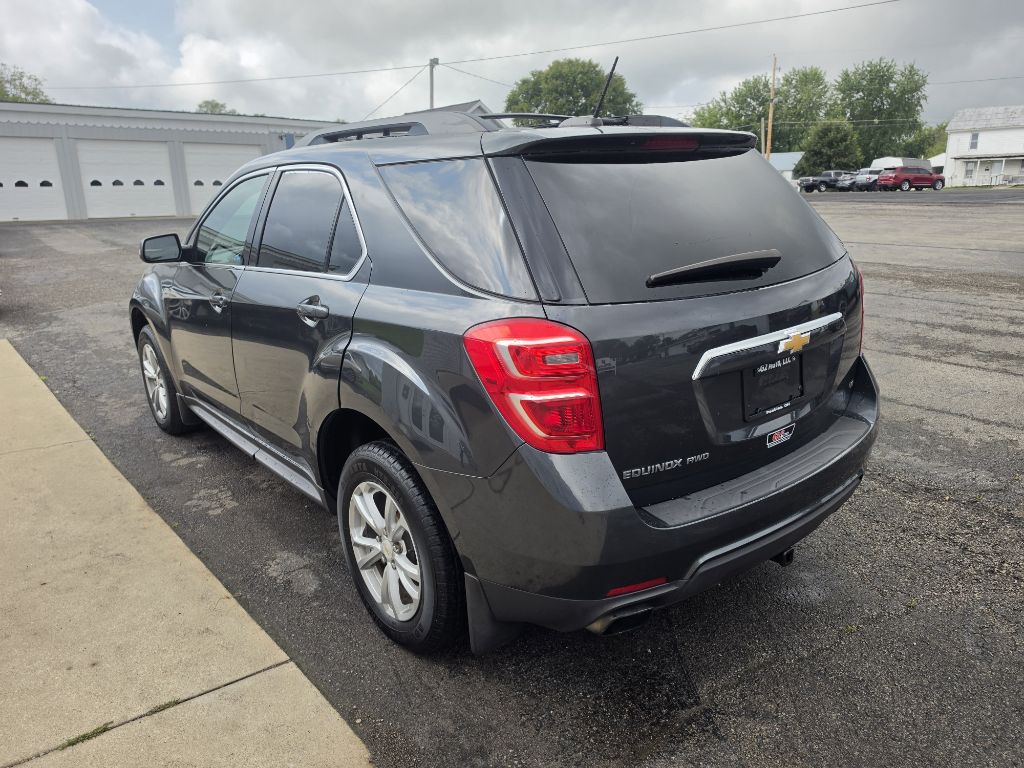 Photo 3 of this CHEVROLET EQUINOX