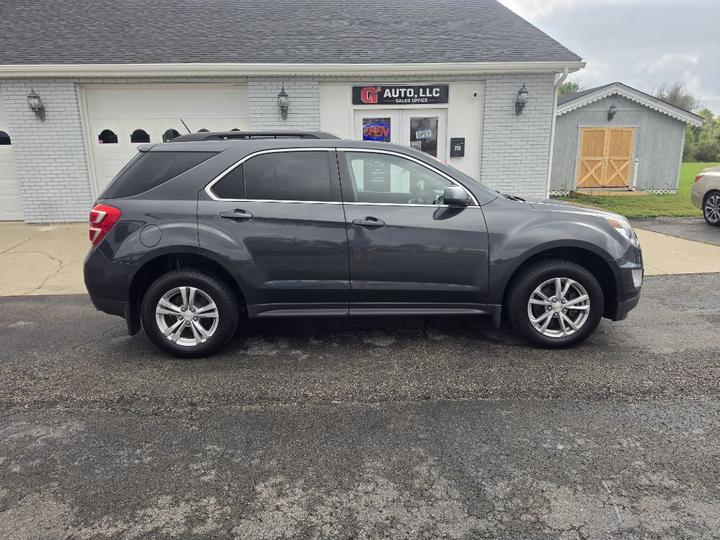 Photo 7 of this CHEVROLET EQUINOX