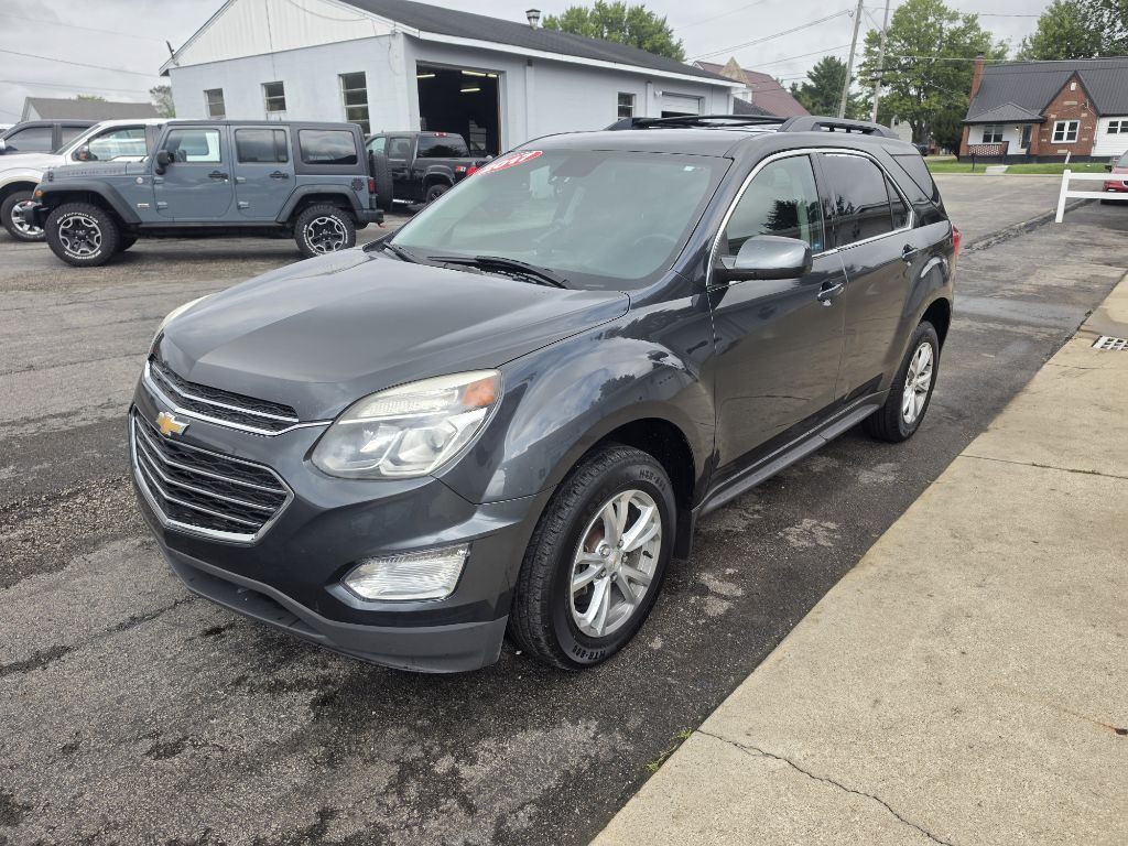 Photo 4 of this CHEVROLET EQUINOX