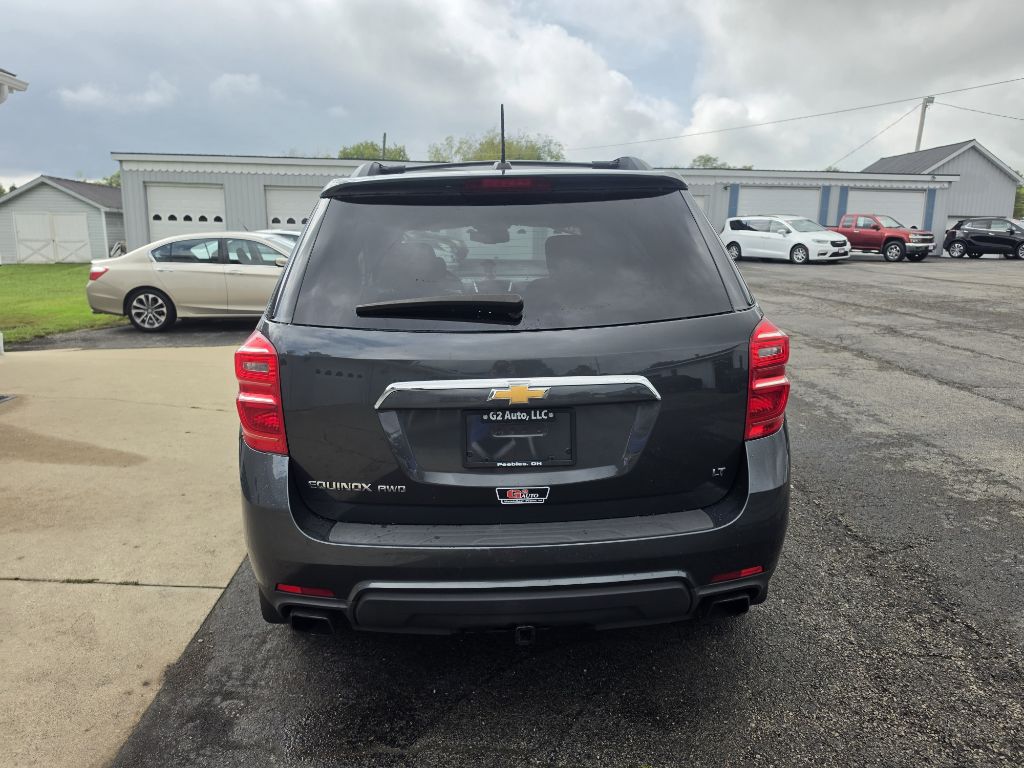 Photo 9 of this CHEVROLET EQUINOX