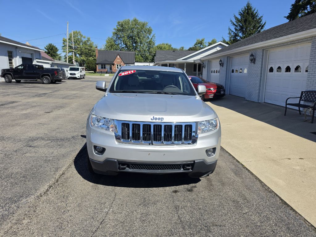 Photo 4 of this JEEP GRAND CHEROKEE