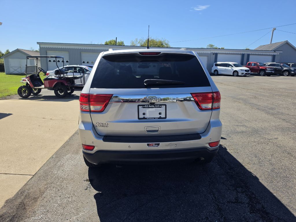 Photo 6 of this JEEP GRAND CHEROKEE