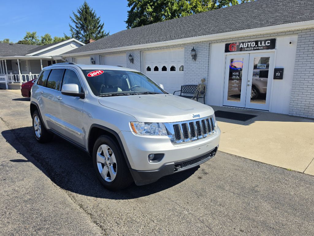 Photo 3 of this JEEP GRAND CHEROKEE