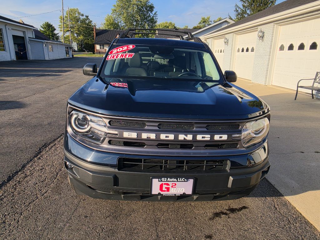 Photo 20 of this FORD BRONCO SPORT