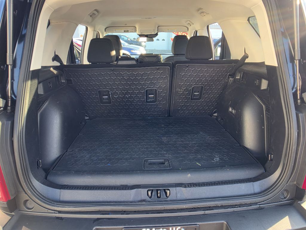 Photo 16 of this FORD BRONCO SPORT