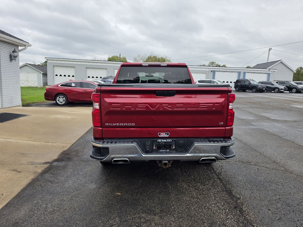 Photo 10 of this CHEVROLET SILVERADO 1500