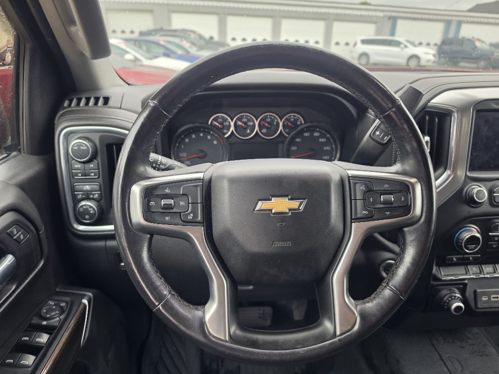 Photo 8 of this CHEVROLET SILVERADO 1500