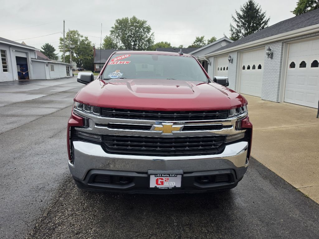 Photo 20 of this CHEVROLET SILVERADO 1500
