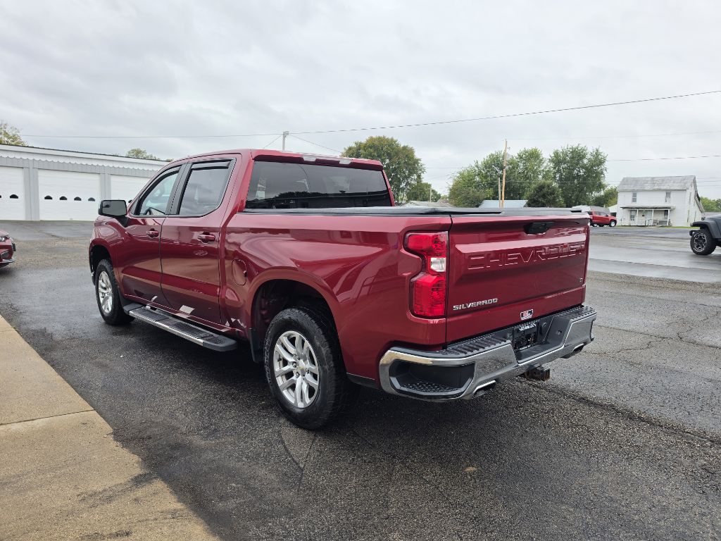 Photo 3 of this CHEVROLET SILVERADO 1500