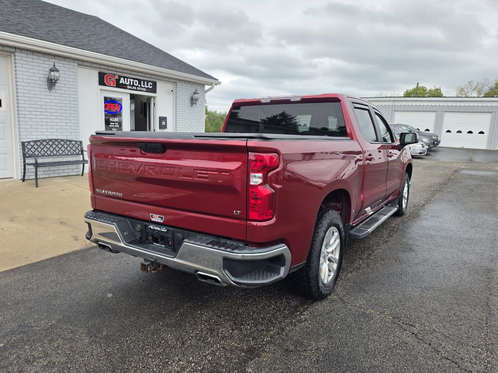Photo 5 of this CHEVROLET SILVERADO 1500