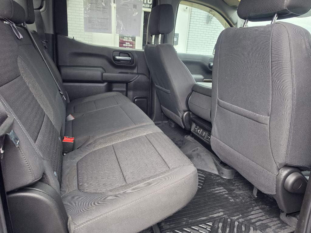 Photo 14 of this CHEVROLET SILVERADO 1500