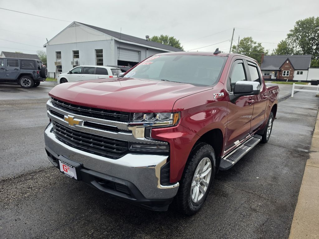 Photo 21 of this CHEVROLET SILVERADO 1500