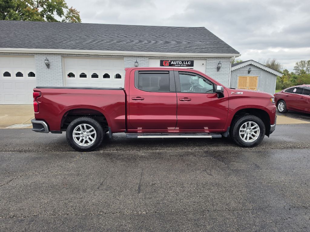 Photo 17 of this CHEVROLET SILVERADO 1500