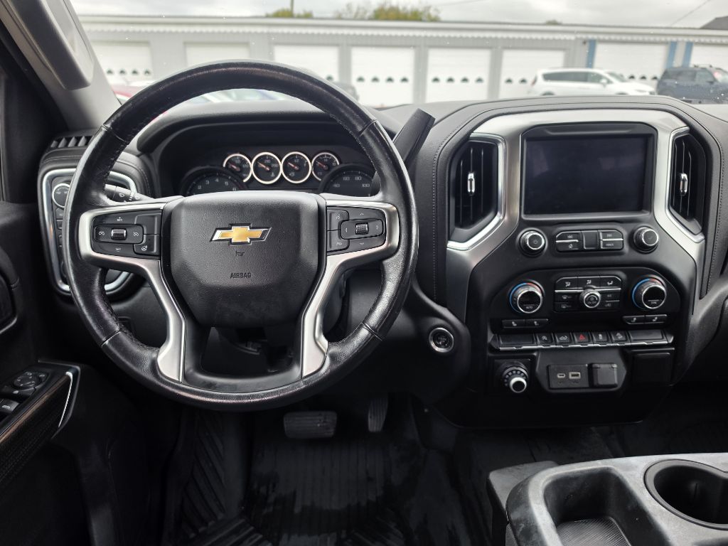 Photo 23 of this CHEVROLET SILVERADO 1500