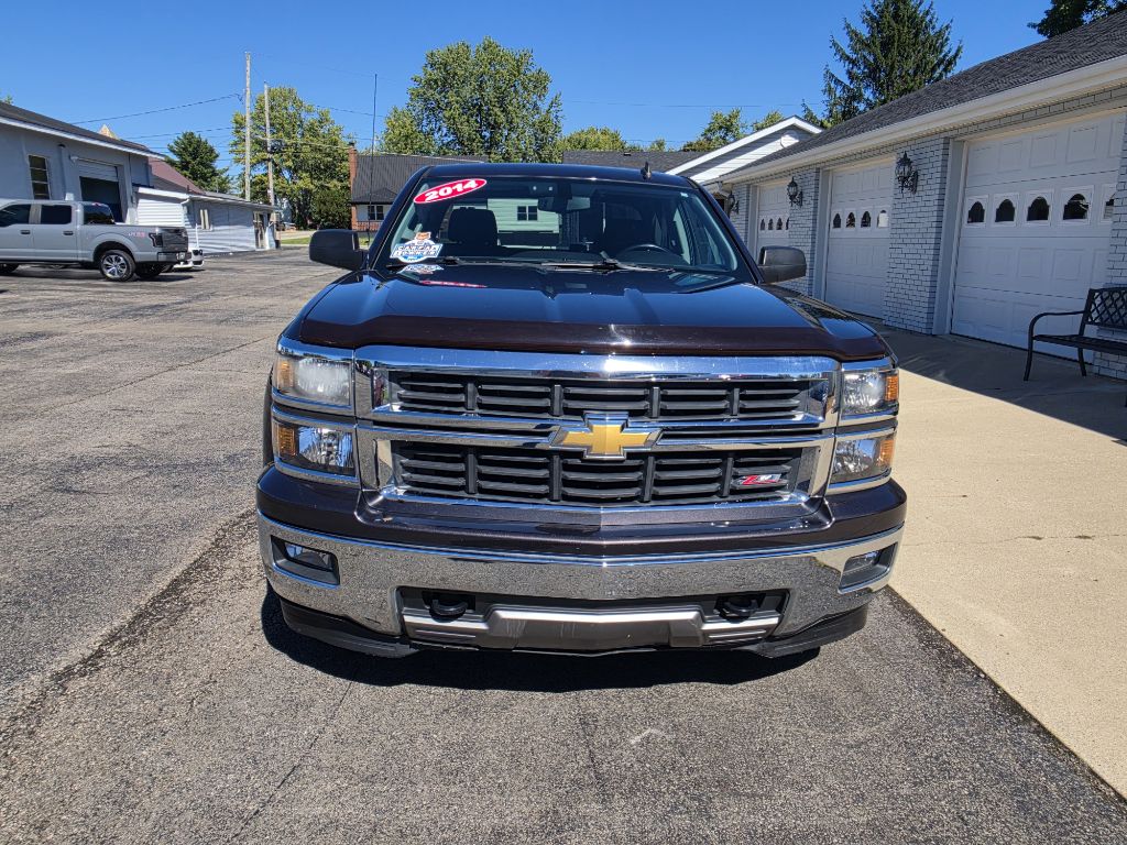 Photo 6 of this CHEVROLET SILVERADO 1500