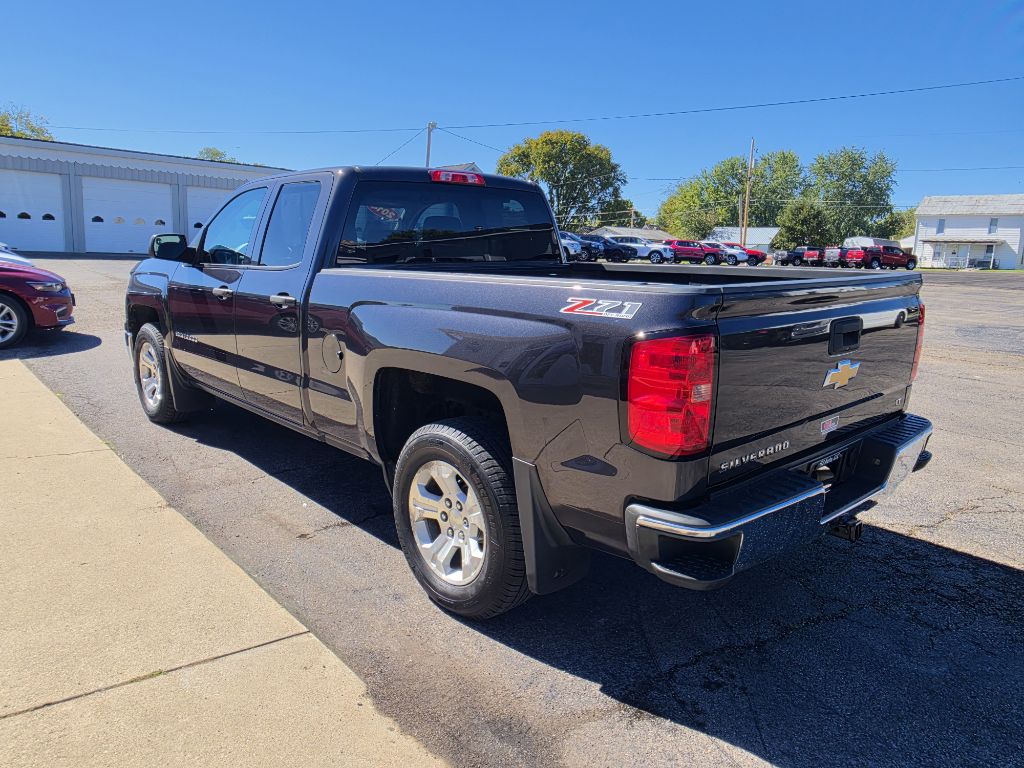 Photo 5 of this CHEVROLET SILVERADO 1500