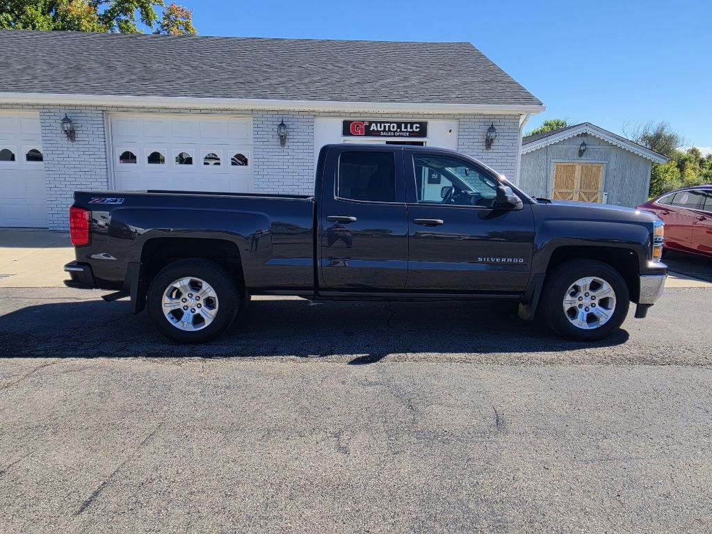 Photo 3 of this CHEVROLET SILVERADO 1500