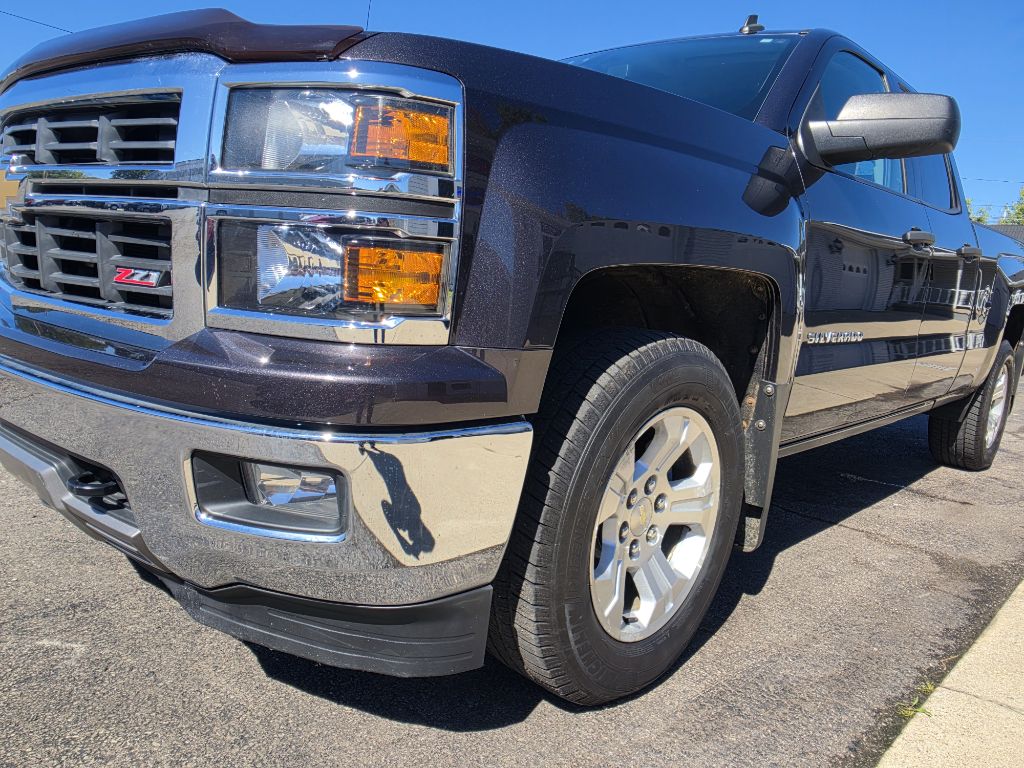 Photo 7 of this CHEVROLET SILVERADO 1500
