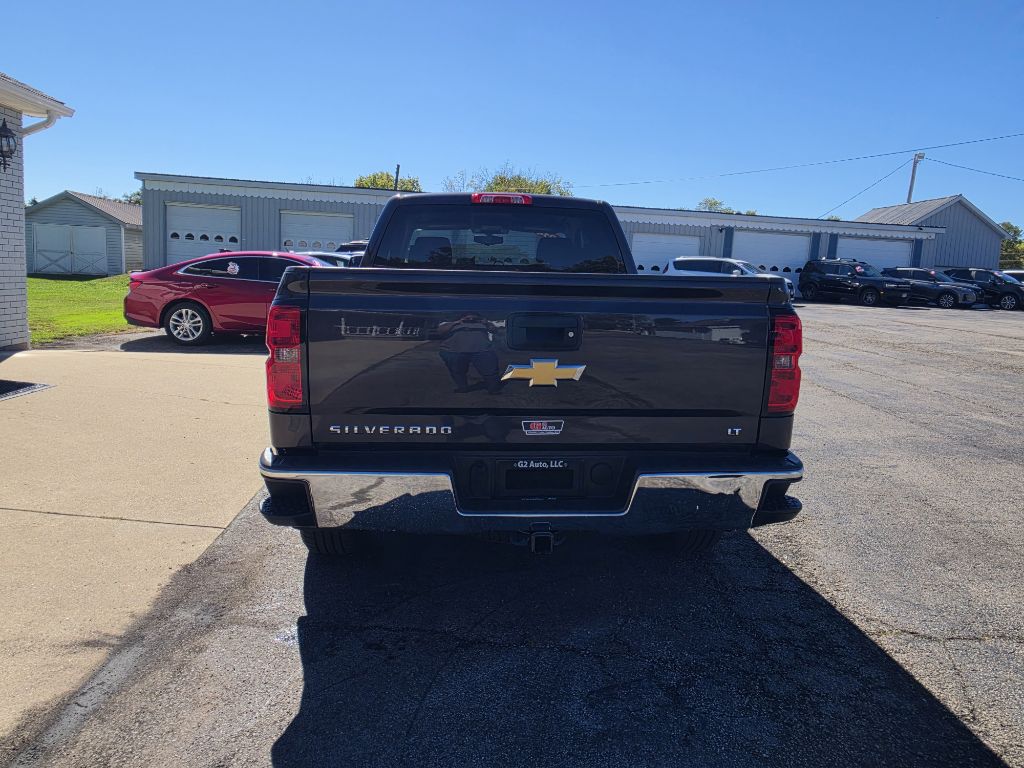 Photo 8 of this CHEVROLET SILVERADO 1500
