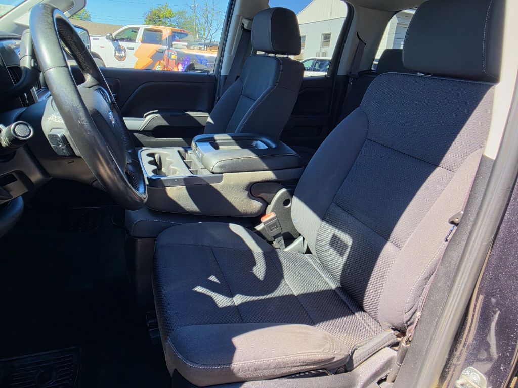 Photo 12 of this CHEVROLET SILVERADO 1500