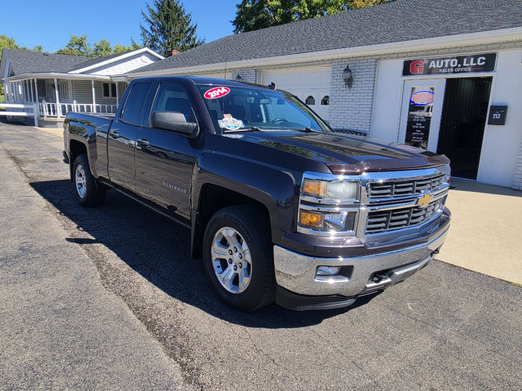 Photo 2 of this CHEVROLET SILVERADO 1500