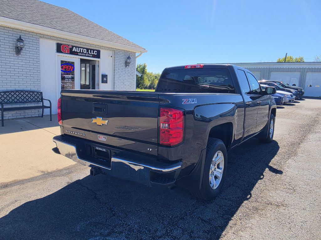 Photo 4 of this CHEVROLET SILVERADO 1500