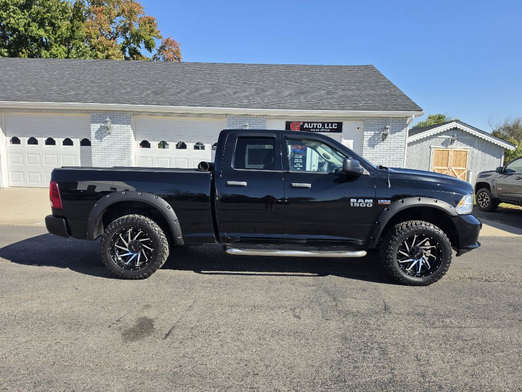 Photo 4 of this RAM 1500
