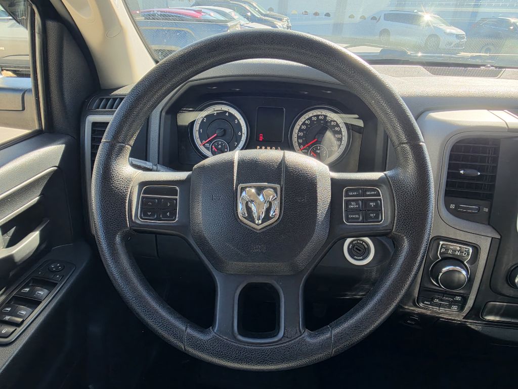 Photo 14 of this RAM 1500