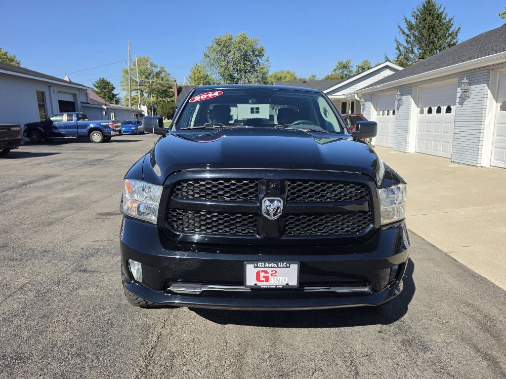 Photo 3 of this RAM 1500
