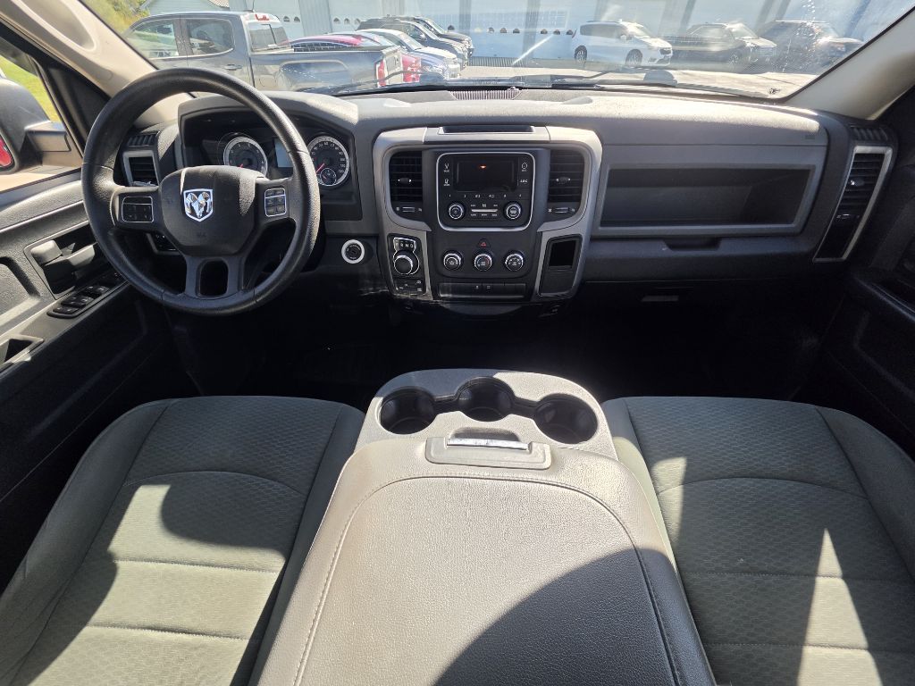 Photo 15 of this RAM 1500