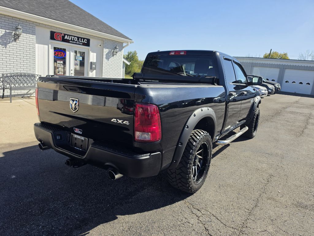 Photo 5 of this RAM 1500